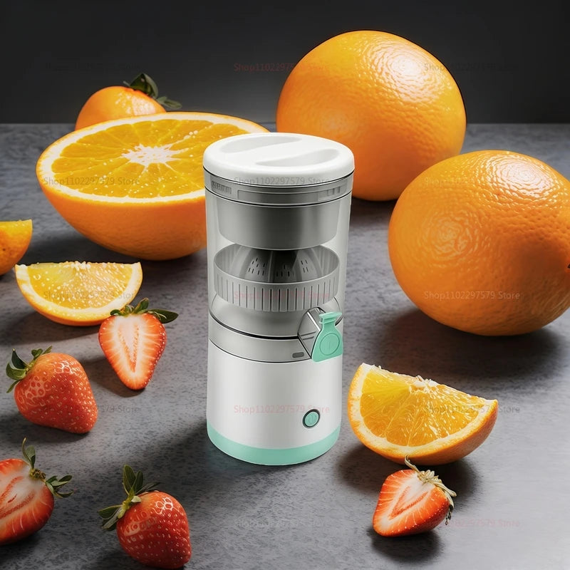 AFJuicer Portable HJEJSPESPJuicers