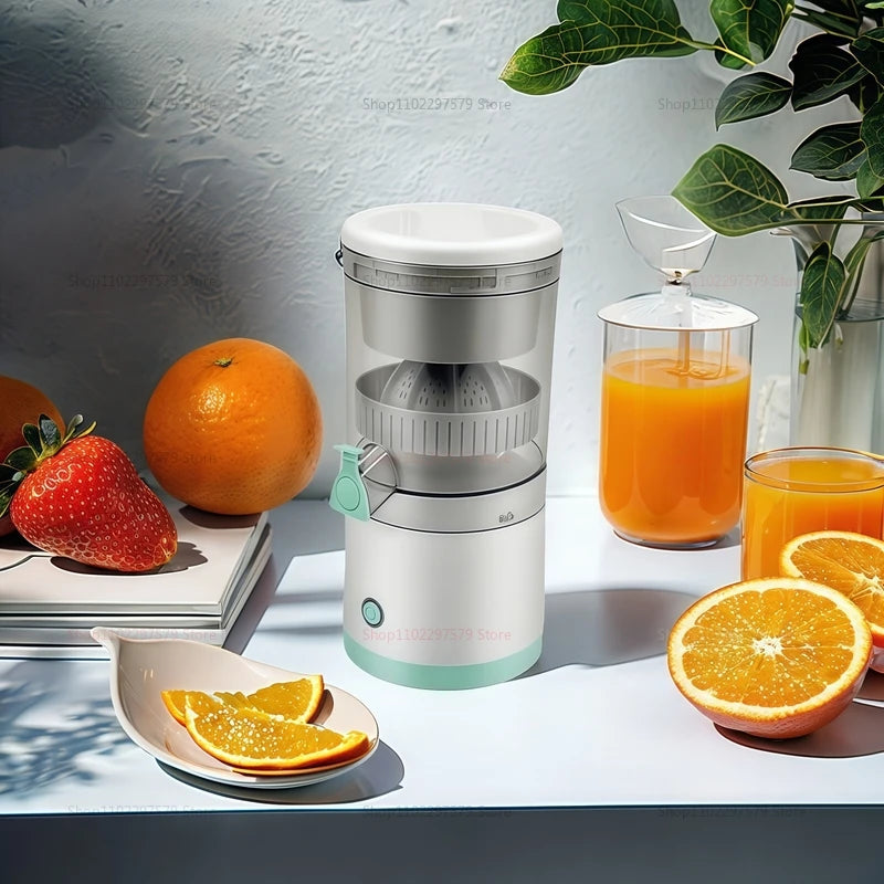 AFJuicer Portable HJEJSPESPJuicers