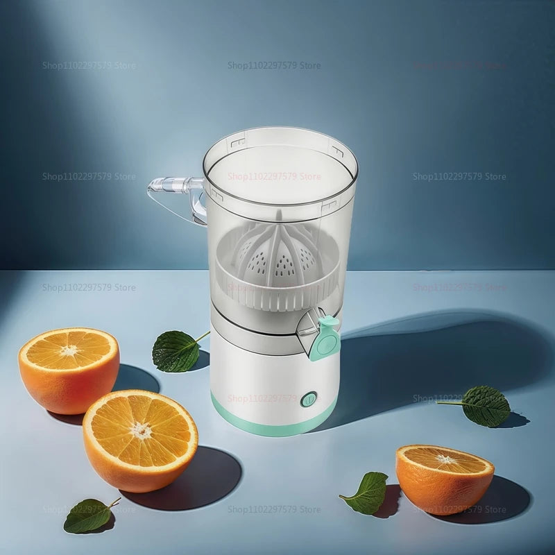 AFJuicer Portable HJEJSPESPJuicers
