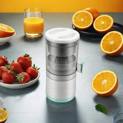 AFJuicer Portable HJEJSPESPJuicers