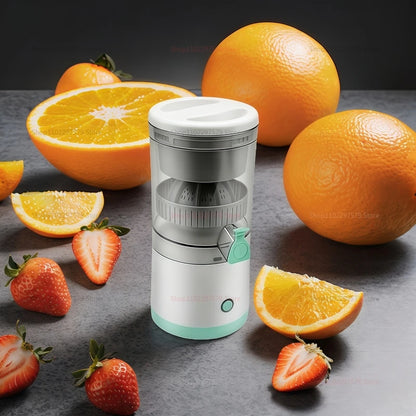 AFJuicer Portable HJEJSPESPJuicers