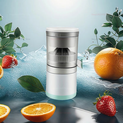AFJuicer Portable HJEJSPESPJuicers