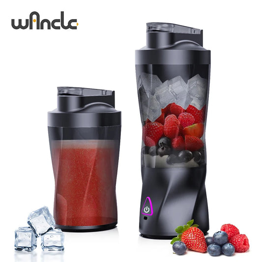 ElP700ML MUSB RShakes Cup