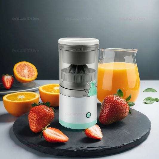 AFJuicer Portable HJEJSPESPJuicers