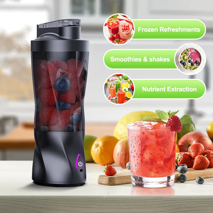 ElP700ML MUSB RShakes Cup