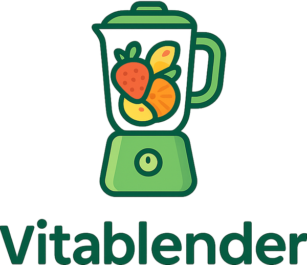 vitablender.site